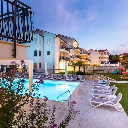 Cool Silo Appartement Resort Dış mekan fotoğraf