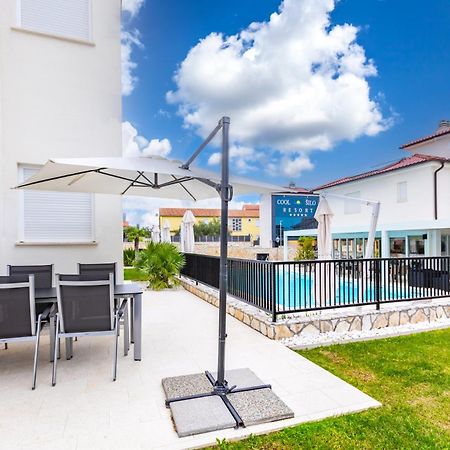 Cool Silo Appartement Resort Dış mekan fotoğraf