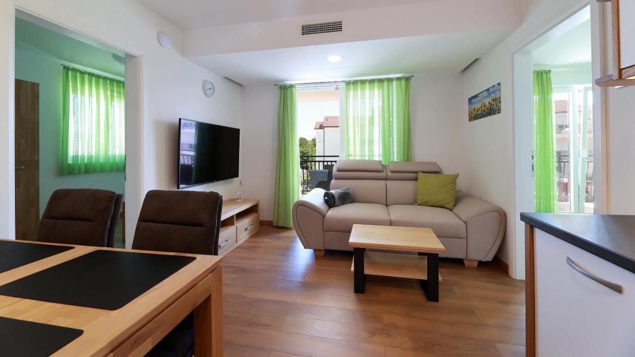 Cool Silo Appartement Resort Dış mekan fotoğraf