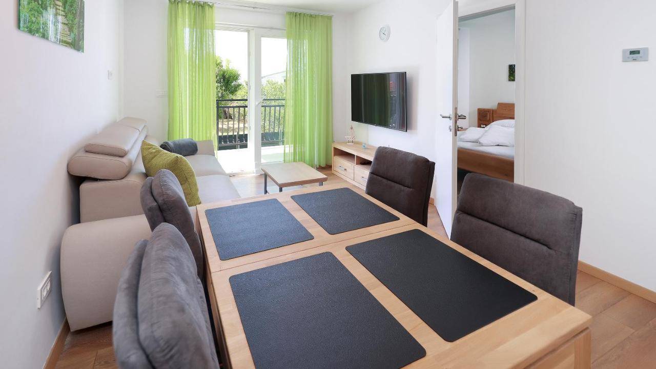 Cool Silo Appartement Resort Dış mekan fotoğraf