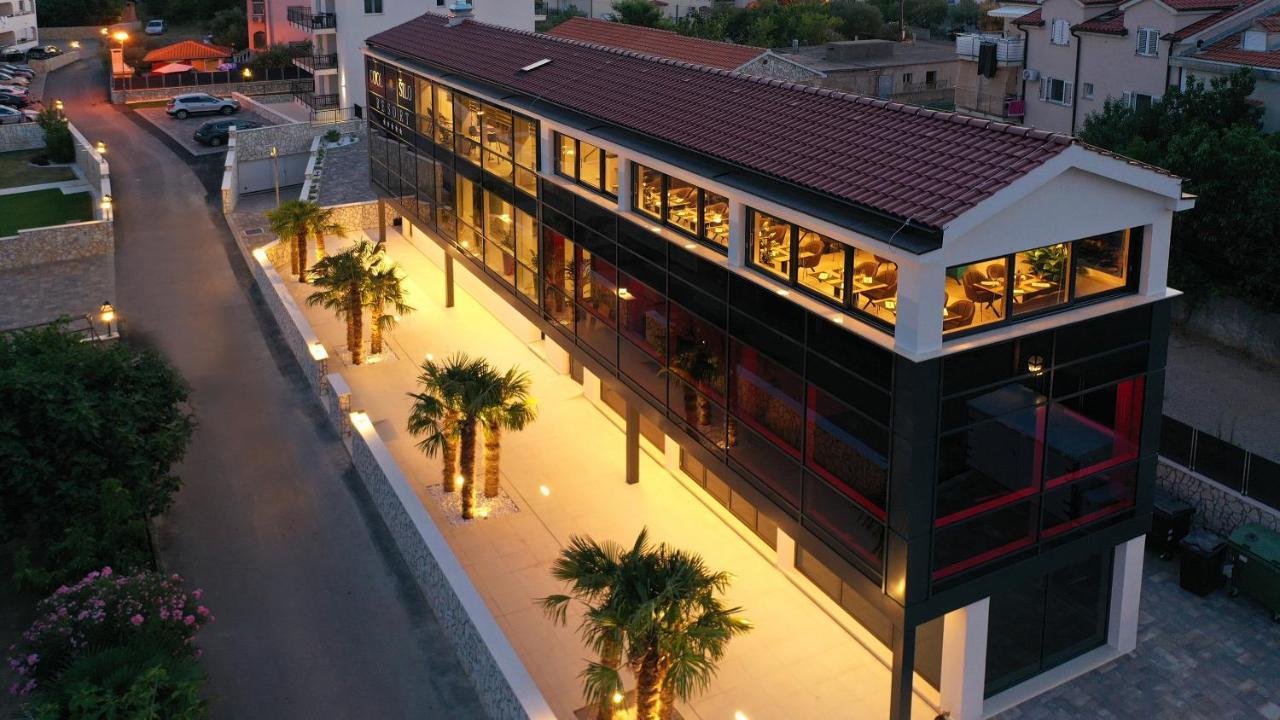 Cool Silo Appartement Resort Dış mekan fotoğraf
