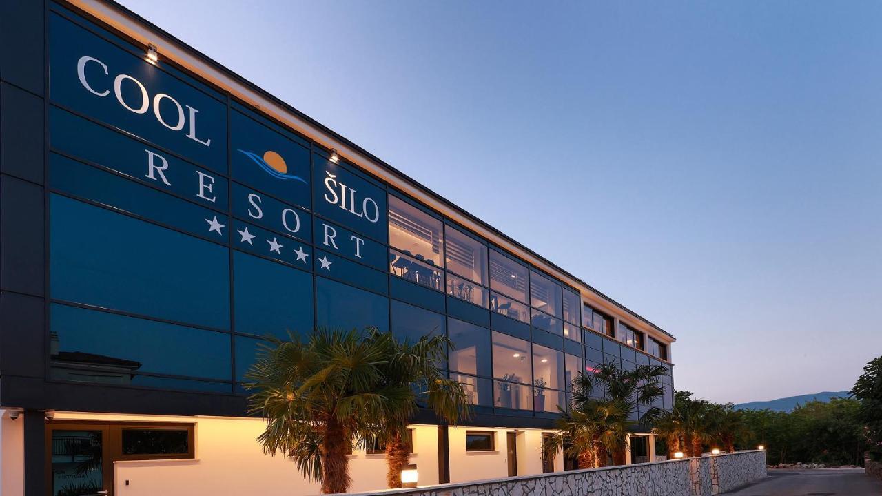Cool Silo Appartement Resort Dış mekan fotoğraf