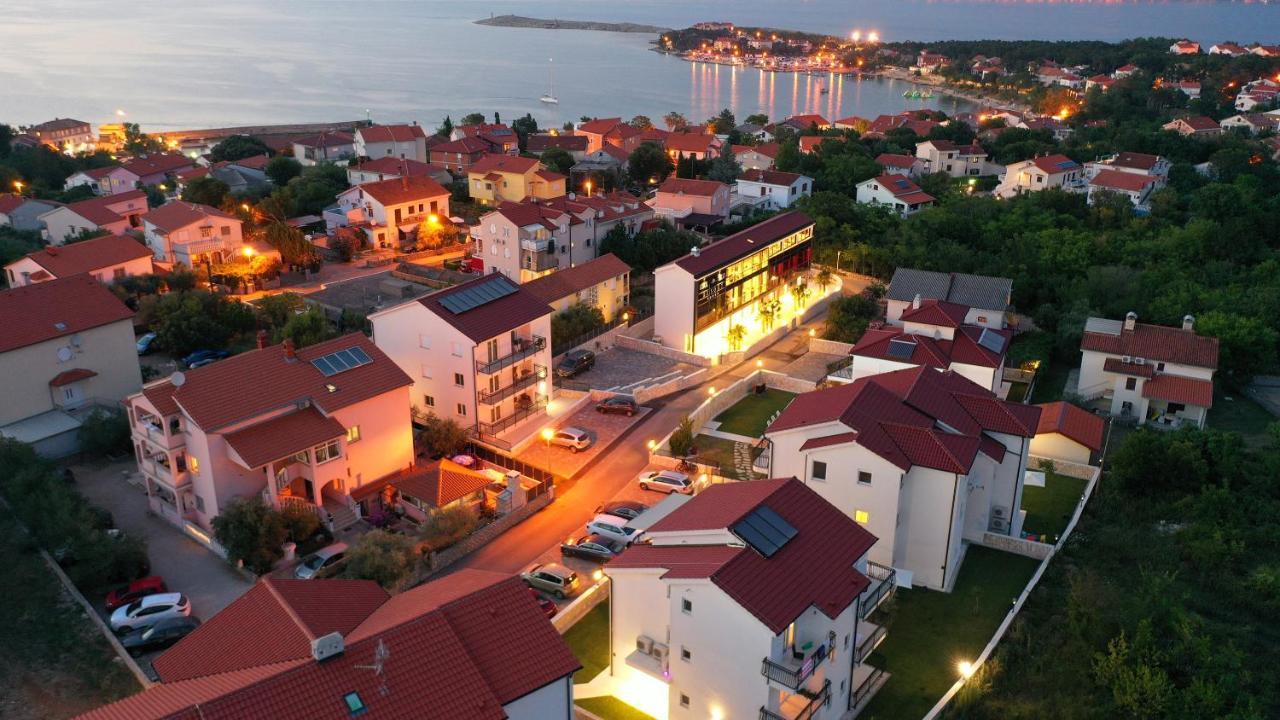 Cool Silo Appartement Resort Dış mekan fotoğraf