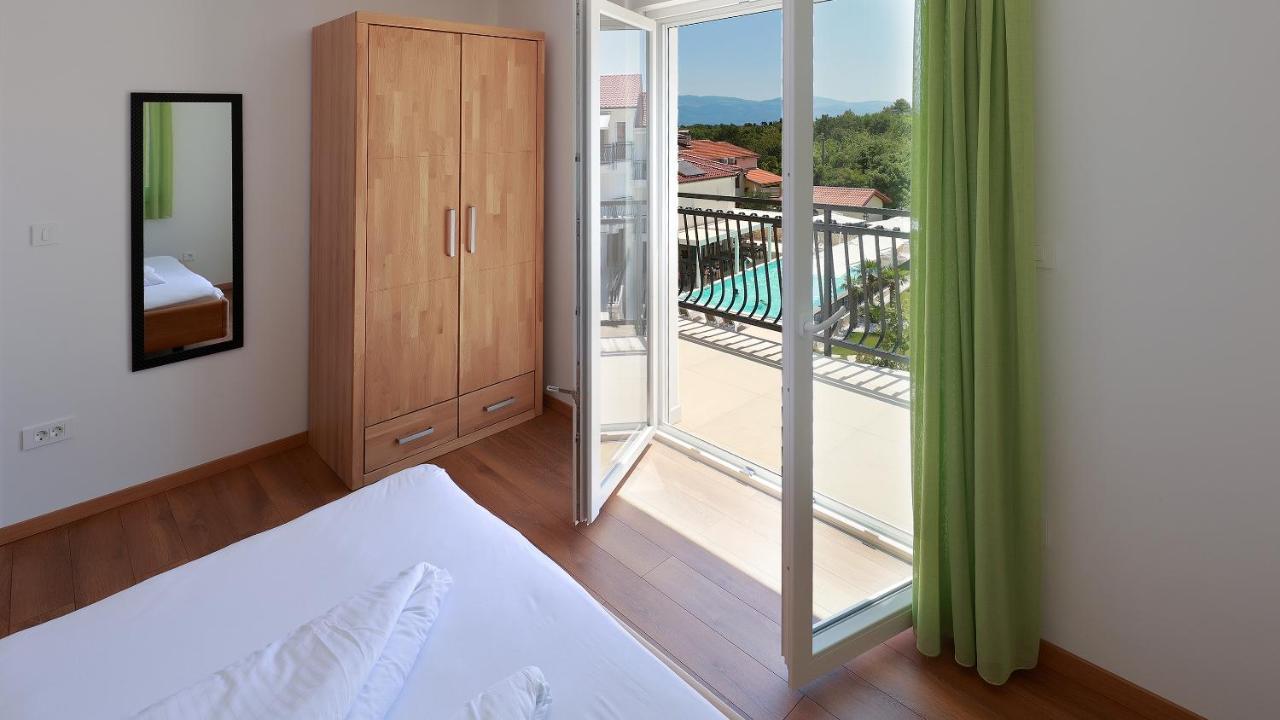 Cool Silo Appartement Resort Dış mekan fotoğraf