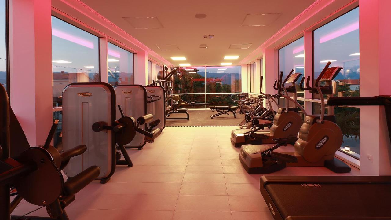 Cool Silo Appartement Resort Dış mekan fotoğraf