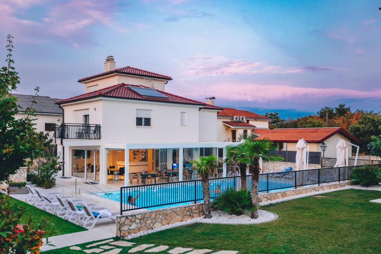 Cool Silo Appartement Resort Dış mekan fotoğraf