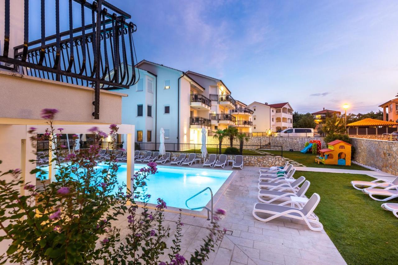 Cool Silo Appartement Resort Dış mekan fotoğraf