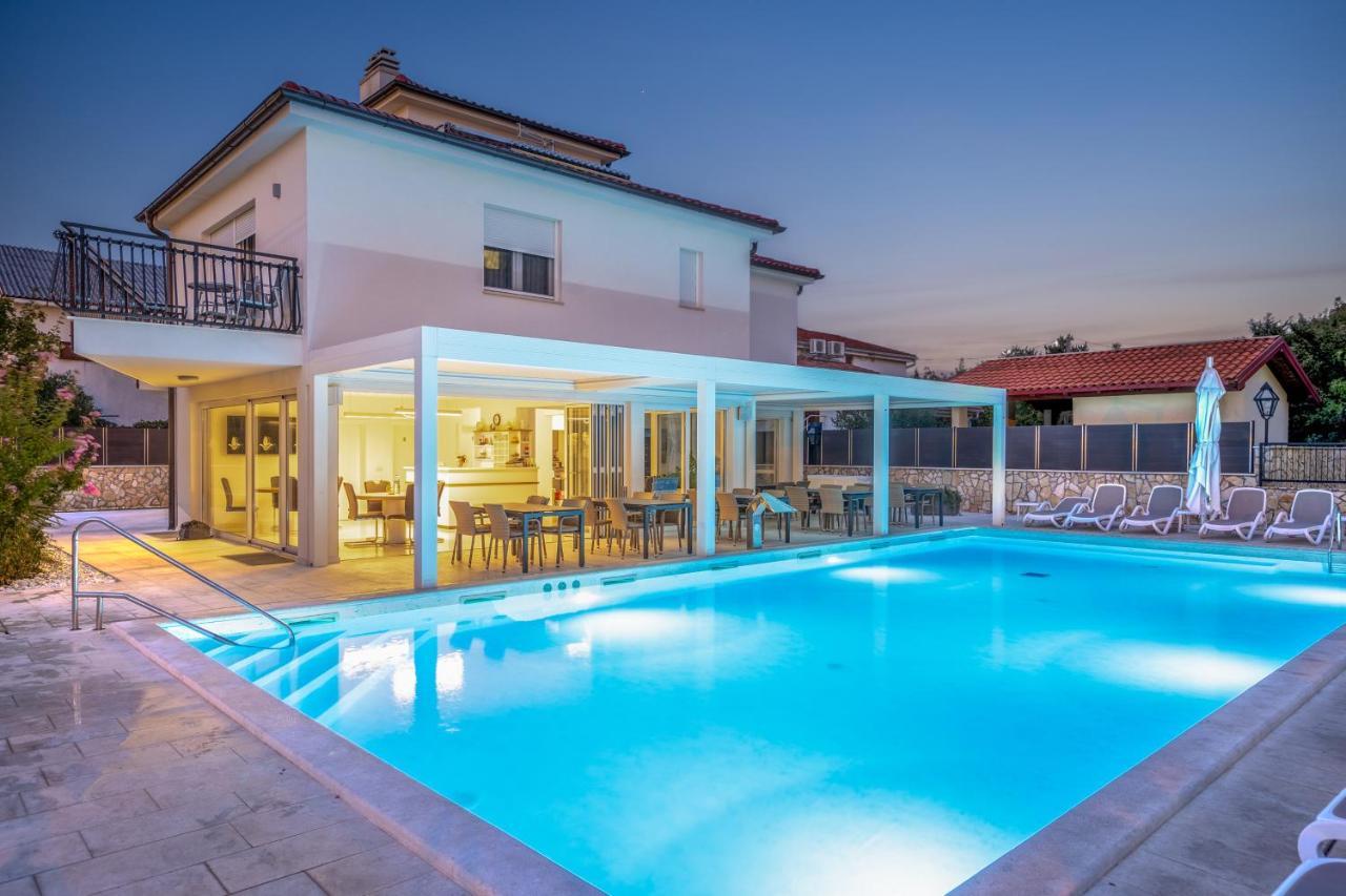 Cool Silo Appartement Resort Dış mekan fotoğraf