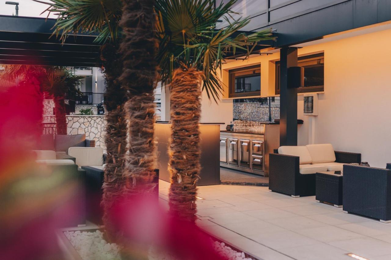 Cool Silo Appartement Resort Dış mekan fotoğraf