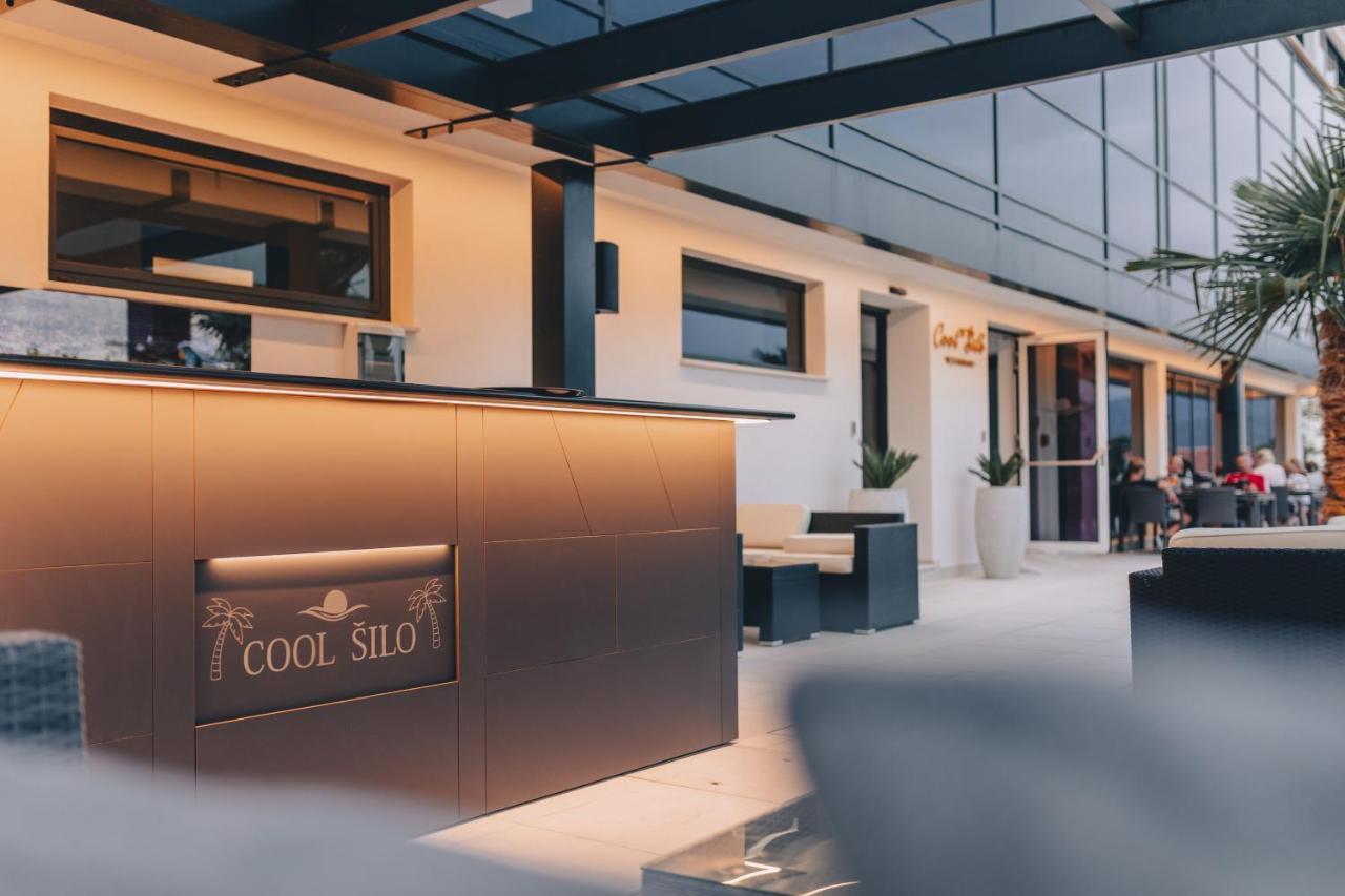 Cool Silo Appartement Resort Dış mekan fotoğraf