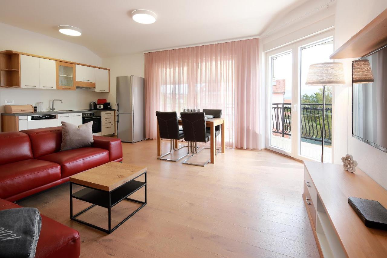 Cool Silo Appartement Resort Dış mekan fotoğraf