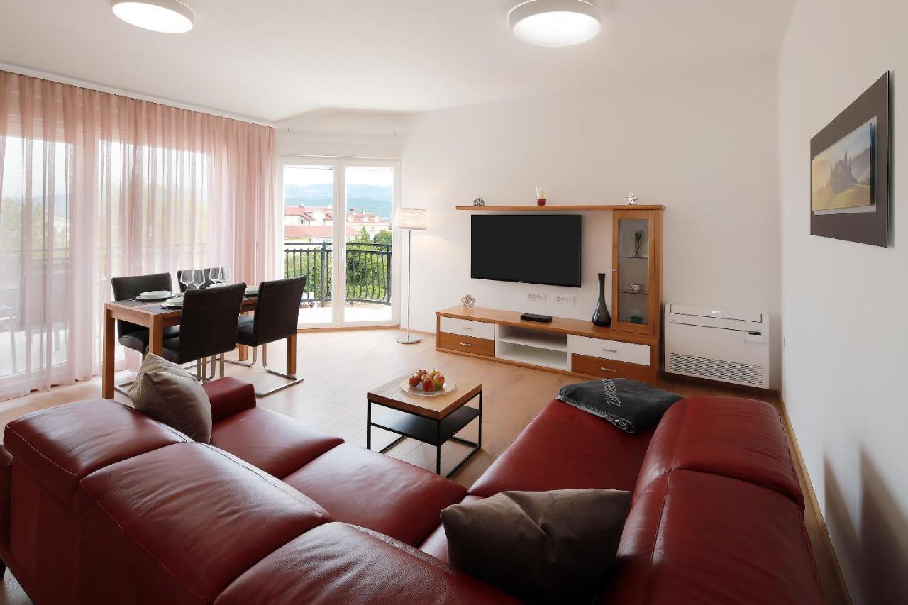 Cool Silo Appartement Resort Dış mekan fotoğraf
