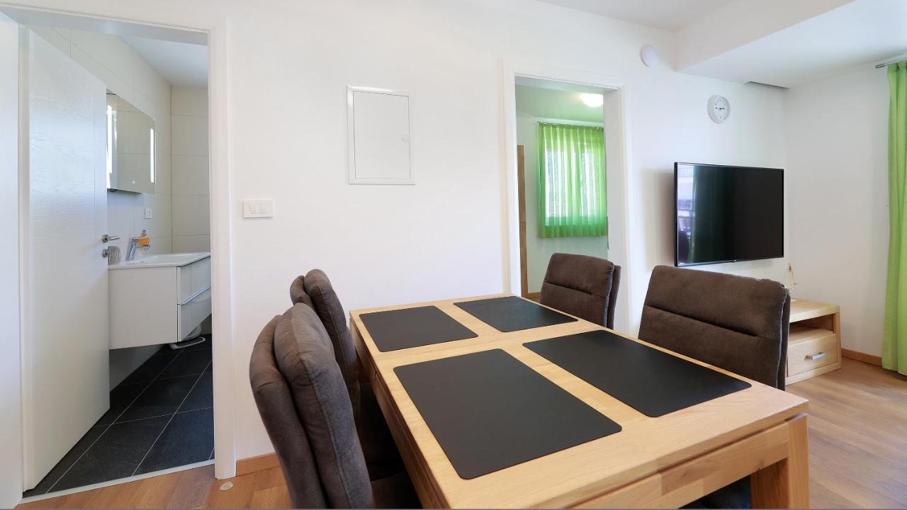 Cool Silo Appartement Resort Dış mekan fotoğraf