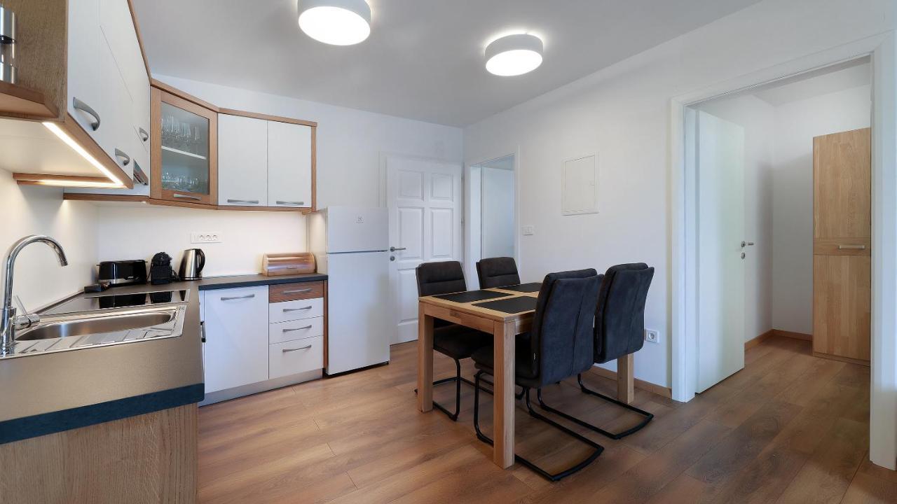 Cool Silo Appartement Resort Dış mekan fotoğraf