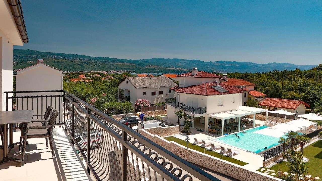 Cool Silo Appartement Resort Dış mekan fotoğraf