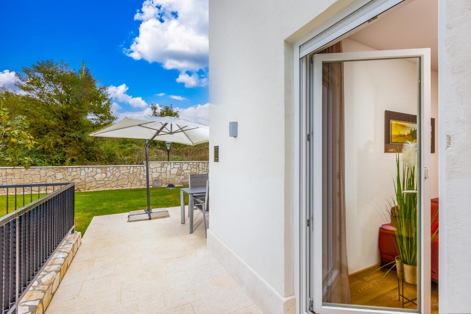 Cool Silo Appartement Resort Dış mekan fotoğraf