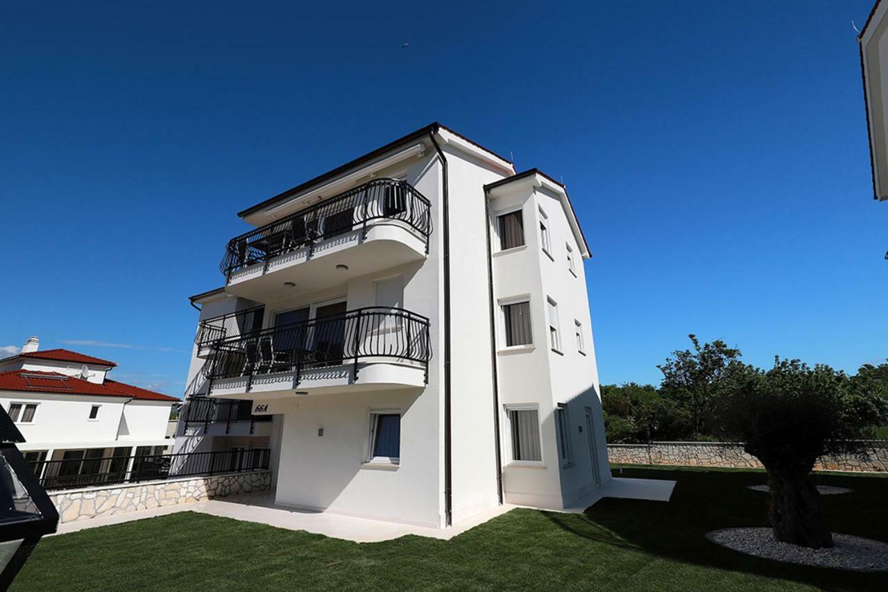 Cool Silo Appartement Resort Dış mekan fotoğraf