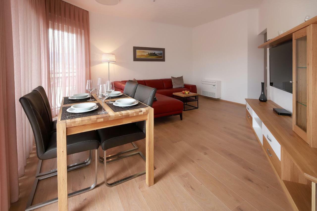 Cool Silo Appartement Resort Dış mekan fotoğraf