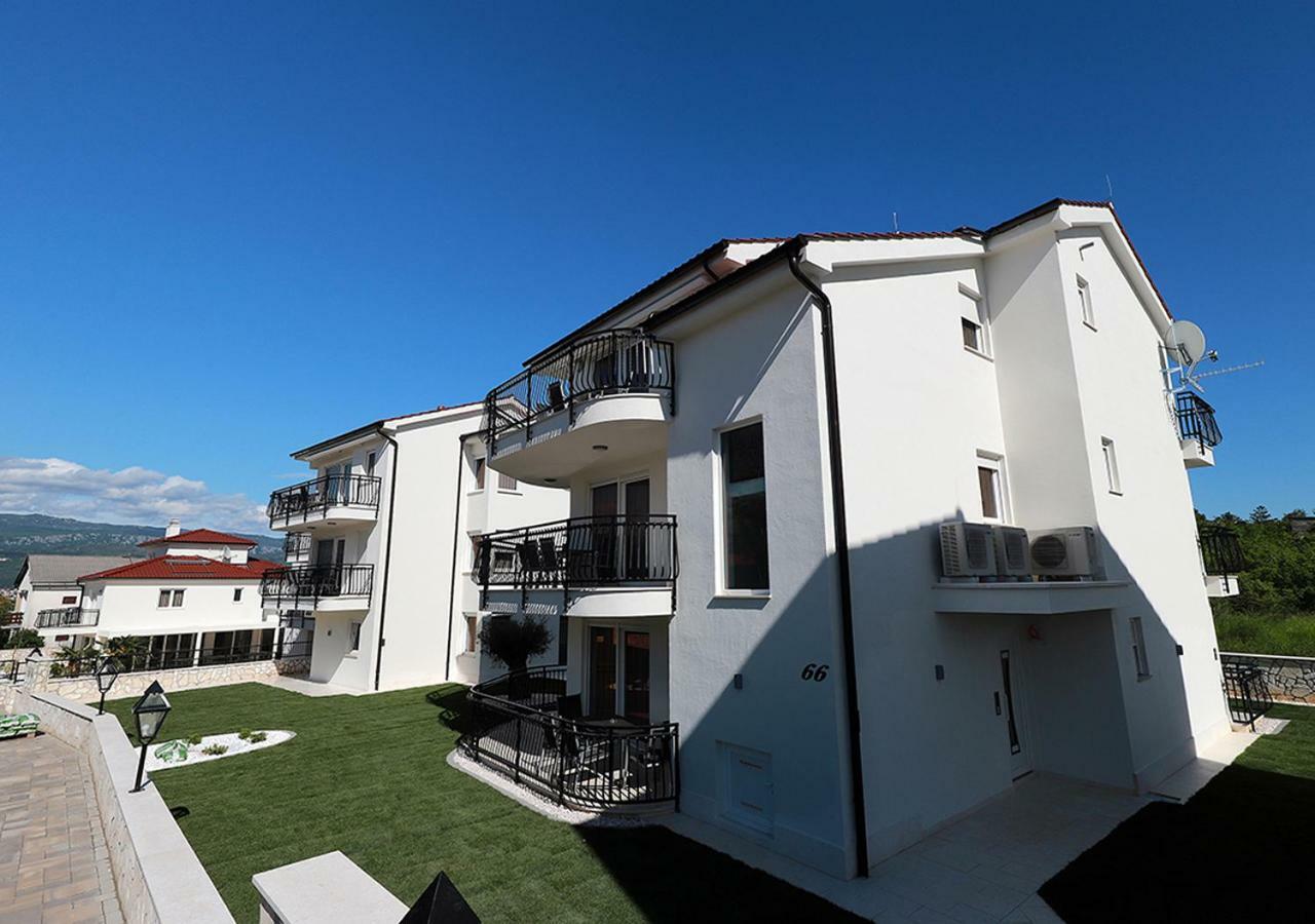 Cool Silo Appartement Resort Dış mekan fotoğraf