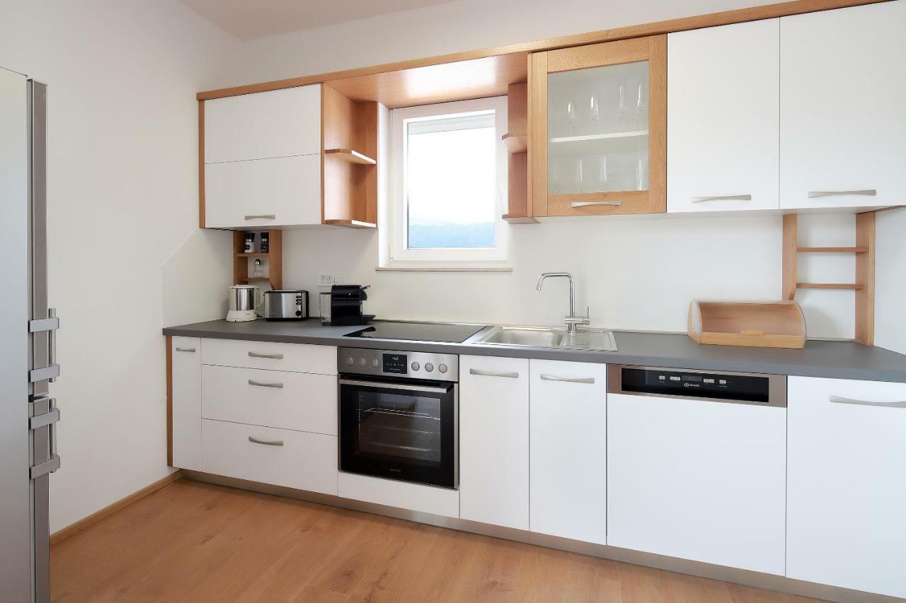 Cool Silo Appartement Resort Dış mekan fotoğraf