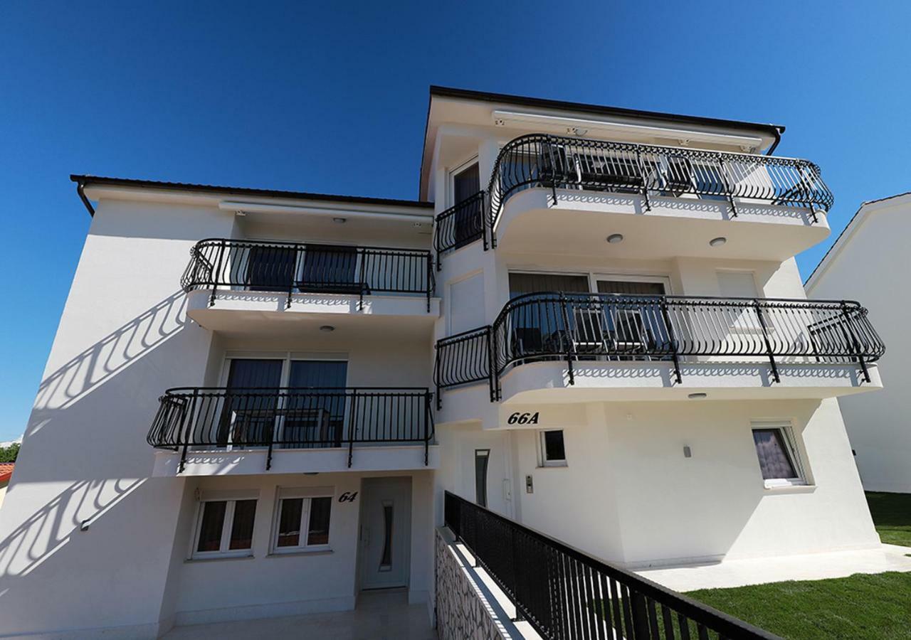 Cool Silo Appartement Resort Dış mekan fotoğraf