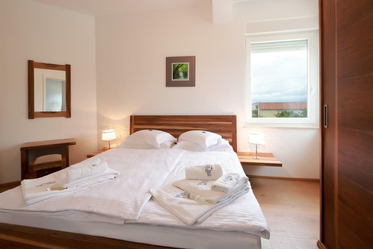Cool Silo Appartement Resort Dış mekan fotoğraf