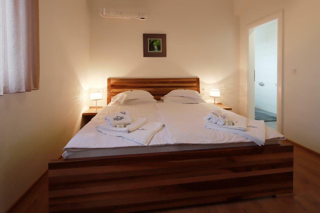 Cool Silo Appartement Resort Dış mekan fotoğraf