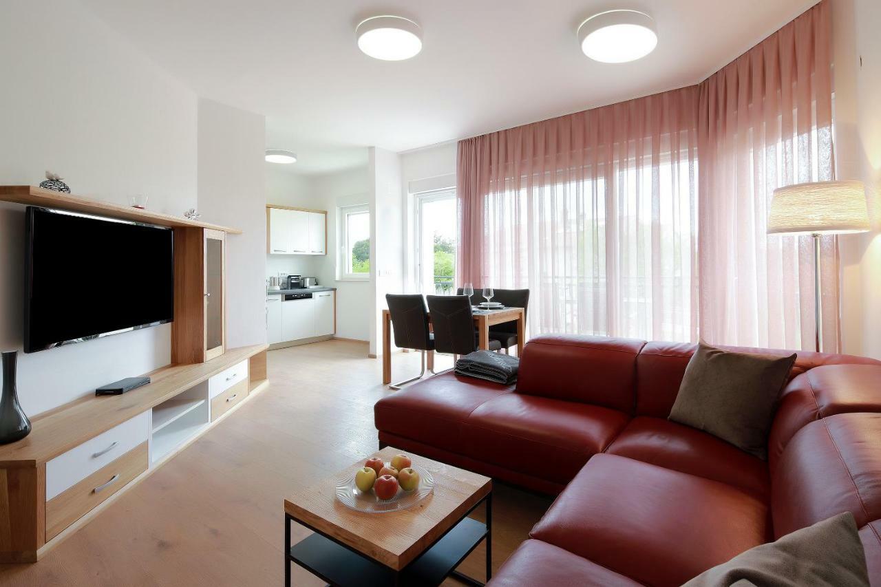 Cool Silo Appartement Resort Dış mekan fotoğraf