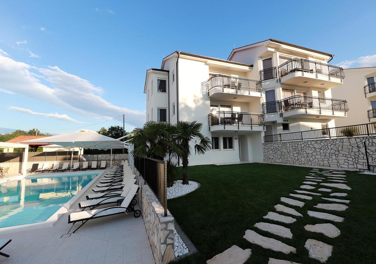 Cool Silo Appartement Resort Dış mekan fotoğraf