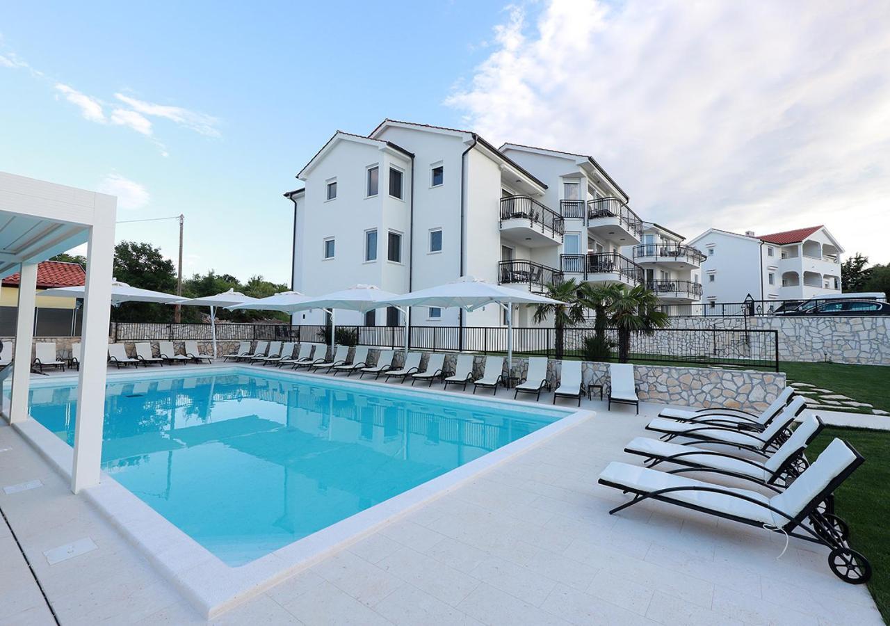 Cool Silo Appartement Resort Dış mekan fotoğraf