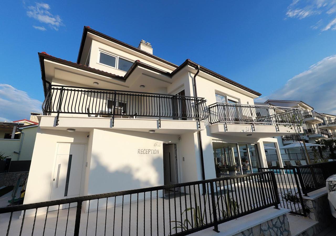 Cool Silo Appartement Resort Dış mekan fotoğraf