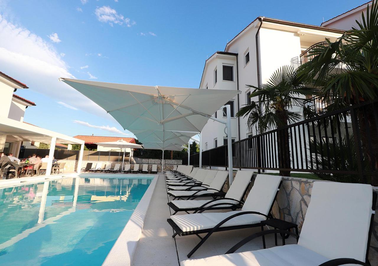 Cool Silo Appartement Resort Dış mekan fotoğraf