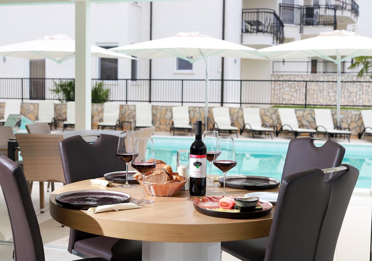 Cool Silo Appartement Resort Dış mekan fotoğraf