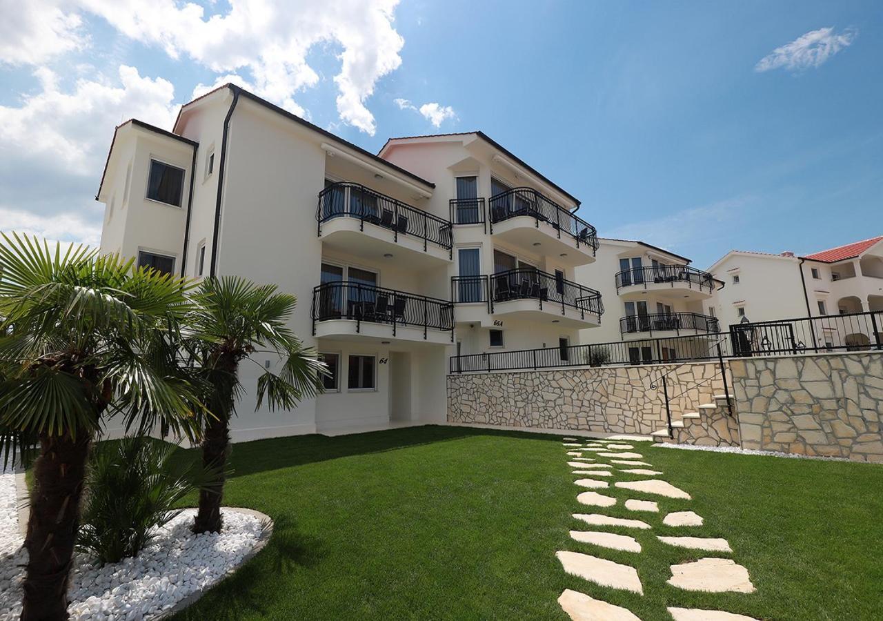 Cool Silo Appartement Resort Dış mekan fotoğraf