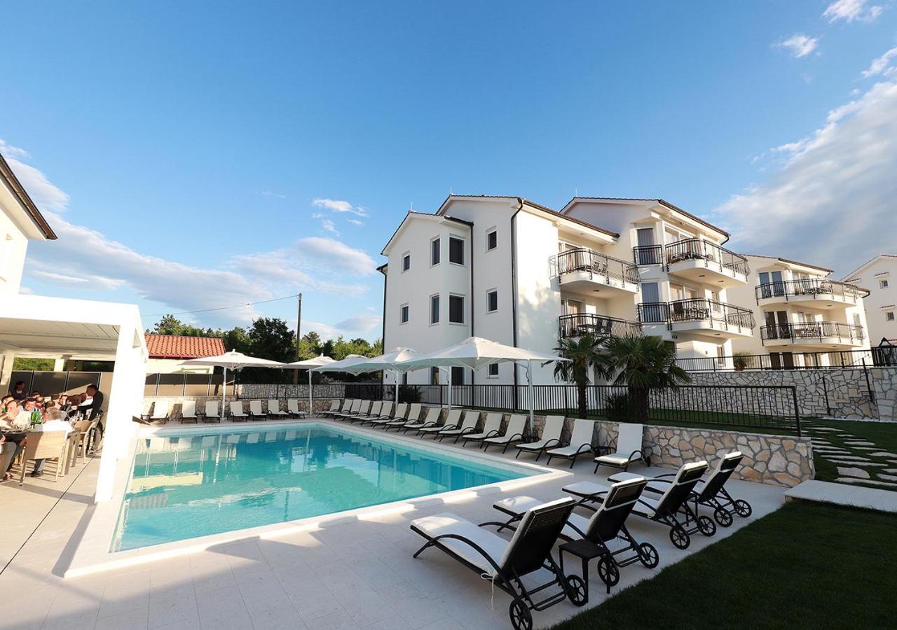 Cool Silo Appartement Resort Dış mekan fotoğraf